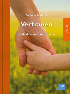 cover image of Vertrauen